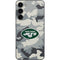 NFL New York Jets Camo Galaxy S23 Plus Skin