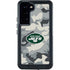 NFL New York Jets Camo Galaxy S23 Plus Waterproof Case