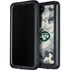 NFL New York Jets Camo Galaxy S23 Plus Waterproof Case