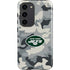 NFL New York Jets Camo Galaxy S23 Pro Case
