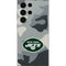 NFL New York Jets Camo Galaxy S23 Ultra Skin