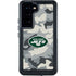 NFL New York Jets Camo Galaxy S23 Waterproof Case