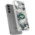NFL New York Jets Camo Galaxy S24 Plus Clear Case