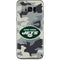 NFL New York Jets Camo Galaxy S8 Plus Skin