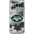 NFL New York Jets Camo Galaxy S8 Plus Skin