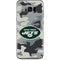 NFL New York Jets Camo Galaxy S8 Skin