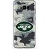 NFL New York Jets Camo Galaxy S8 Skin