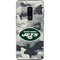 NFL New York Jets Camo Galaxy S9 Plus Skin