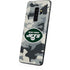 NFL New York Jets Camo Galaxy S9 Plus Skin
