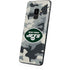 NFL New York Jets Camo Galaxy S9 Skin