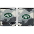 NFL New York Jets Camo Galaxy Z Flip Skin