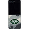 NFL New York Jets Camo Galaxy Z Flip5 5G Skin