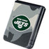 NFL New York Jets Camo Galaxy Z Flip5 5G Skin