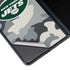NFL New York Jets Camo Galaxy Z Fold3 5G Skin