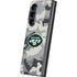 NFL New York Jets Camo Galaxy Z Fold5 5G Skin