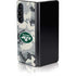 NFL New York Jets Camo Galaxy Z Fold5 5G Skin