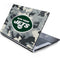 NFL New York Jets Camo Generic Laptop Skin