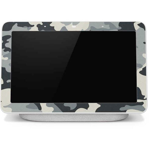NFL New York Jets Camo Google Home Hub Skin