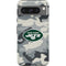 NFL New York Jets Camo Google Pixel 8 Pro Impact Case