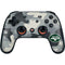 NFL New York Jets Camo Google Stadia Controller Skin
