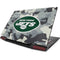 NFL New York Jets Camo Lenovo IdeaPad Skin