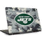 NFL New York Jets Camo Dell Inspiron Skin
