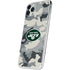 NFL New York Jets Camo iPhone 11 Pro Max Skin