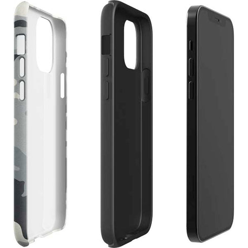 NFL New York Jets Camo iPhone 12 Mini Impact Case