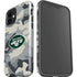 NFL New York Jets Camo iPhone 12 Mini Impact Case