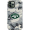 NFL New York Jets Camo iPhone 12 Pro Impact Case