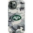 NFL New York Jets Camo iPhone 12 Pro Impact Case