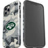 NFL New York Jets Camo iPhone 12 Pro Impact Case