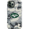NFL New York Jets Camo iPhone 12 Pro Max Impact Case