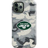 NFL New York Jets Camo iPhone 12 Pro Max Impact Case