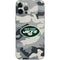NFL New York Jets Camo iPhone 12 Pro Max Skin