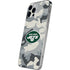 NFL New York Jets Camo iPhone 12 Pro Max Skin