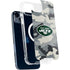 NFL New York Jets Camo iPhone 13 MagSafe Case