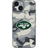 NFL New York Jets Camo iPhone 13 Mini Skin