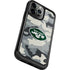 NFL New York Jets Camo iPhone 13 Pro Cargo Case