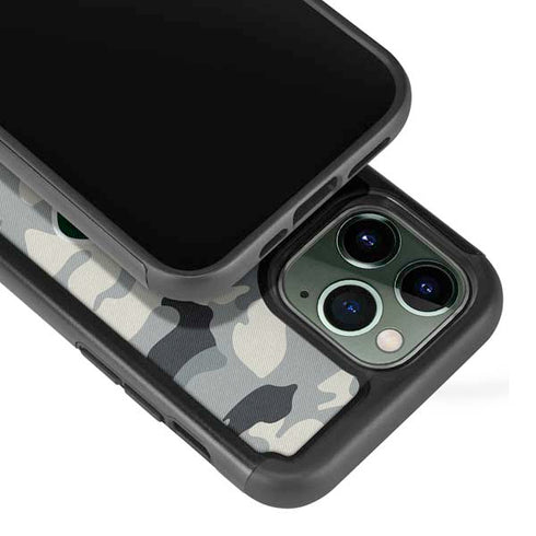 NFL New York Jets Camo iPhone 13 Pro Cargo Case