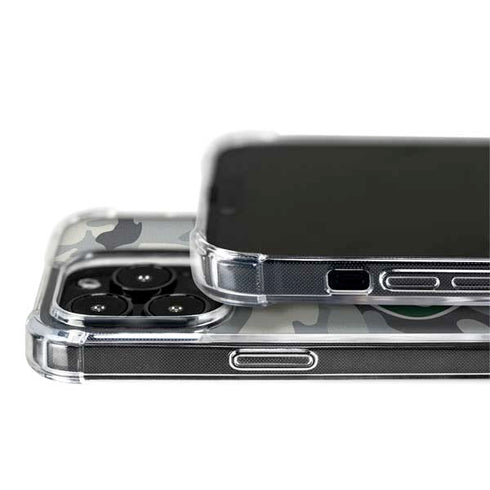 NFL New York Jets Camo iPhone 13 Pro Max MagSafe Case