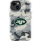 NFL New York Jets Camo iPhone 14 Plus Impact Case