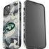 NFL New York Jets Camo iPhone 15 Plus Impact Case