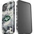 NFL New York Jets Camo iPhone 15 Impact Case