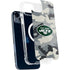 NFL New York Jets Camo iPhone 14 Plus MagSafe Case