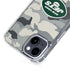 NFL New York Jets Camo iPhone 15 Plus MagSafe Case