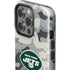 NFL New York Jets Camo iPhone 15 Pro Impact Case
