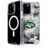 NFL New York Jets Camo iPhone 15 Pro Max MagSafe Case