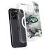 NFL New York Jets Camo iPhone 15 Pro Max MagSafe Case