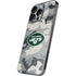 NFL New York Jets Camo iPhone 14 Pro Skin